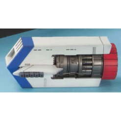 Bandai 1/1700 EX31 SCV70 White Base 20 Bandai 1/1700 EX31 SCV70 White Base -Model Toy Store x31 white base 4