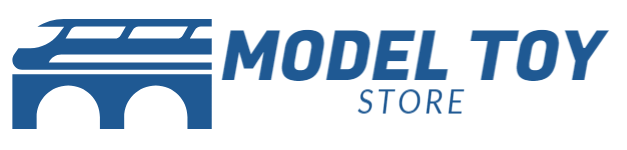 Model Toy Store